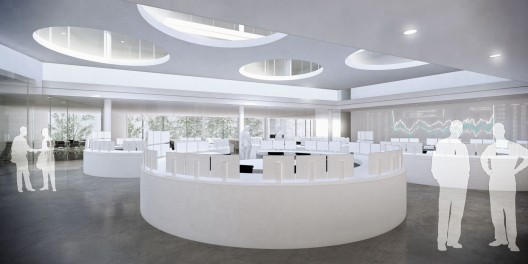 Trianel GmbH Corporate Centre (3)