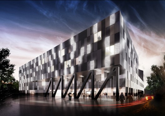 Adult Education Centre (1)