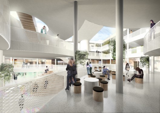 Adult Education Centre (4)