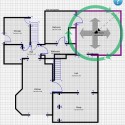 Magic Plan App: Making Floor Plans on Your Phone (2) © 2011 DIYdiva