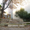 Capela Creu / Nuno Valentim Arquitectura