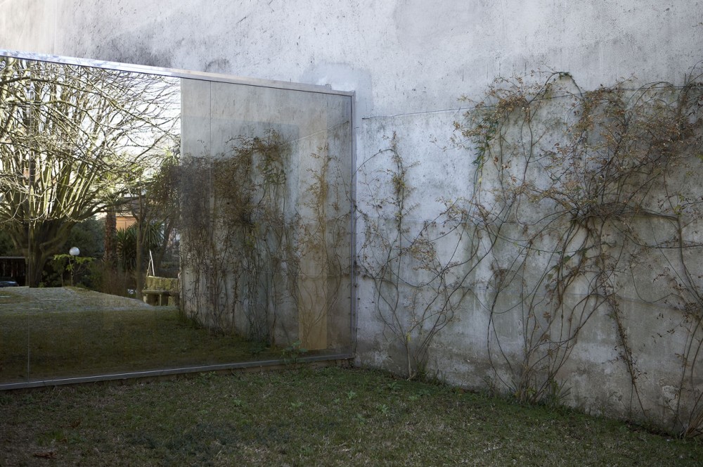 Capela Creu / Nuno Valentim Arquitectura