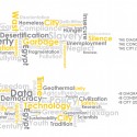 Data Driven City (8) Data Driven City (8) obstacles and problems