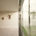 Capela Creu / Nuno Valentim Arquitectura