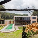 Family House In Medellin / Oscar Mesa Courtesy of Oscar Mesa