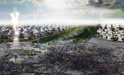 Data Driven City (2)