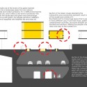 Data Driven City (6) Data Driven City (6) section at the main spine