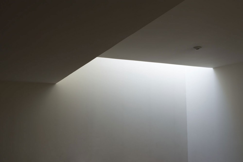 Capela Creu / Nuno Valentim Arquitectura