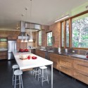 Family House In Medellin / Oscar Mesa Courtesy of Oscar Mesa