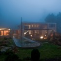 Family House In Medellin / Oscar Mesa Courtesy of Oscar Mesa