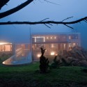 Family House In Medellin / Oscar Mesa Courtesy of Oscar Mesa