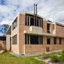 Family House In Medellin / Oscar Mesa Courtesy of Oscar Mesa