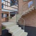 Family House In Medellin / Oscar Mesa Courtesy of Oscar Mesa