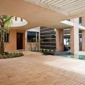 Family House In Medellin / Oscar Mesa Courtesy of Oscar Mesa