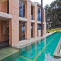 Family House In Medellin / Oscar Mesa Courtesy of Oscar Mesa