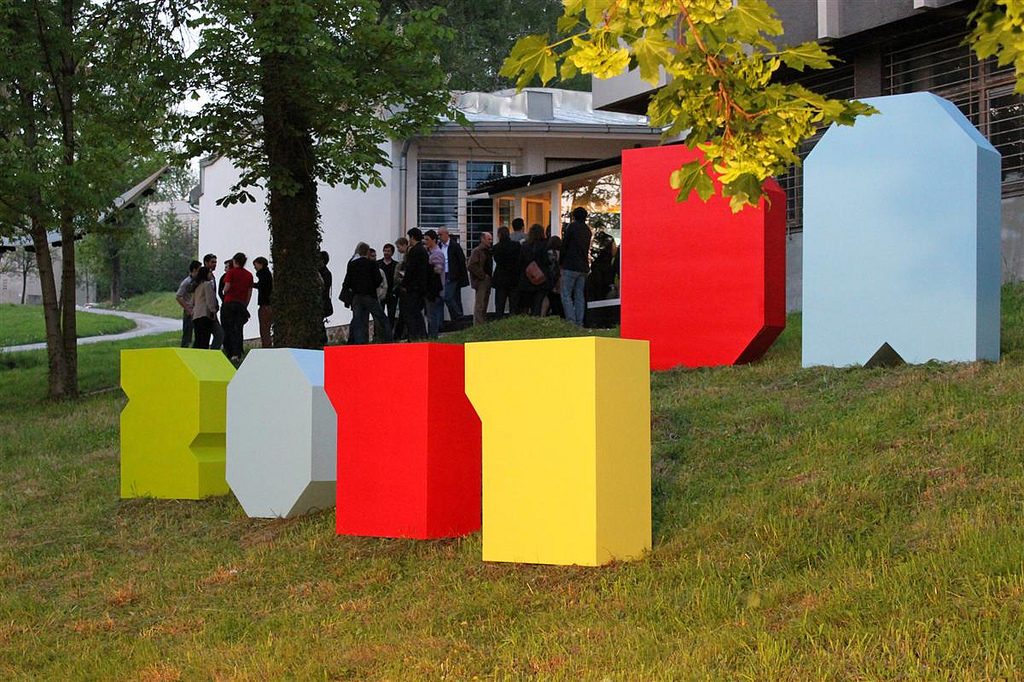 © 2012, DANI ARHITEKTURE, SARAJEVO, BOSNA I HERCEGOVINA