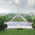 View from US Capitol Speaker’s Balcony - Courtesy of GGN, © Methanoia