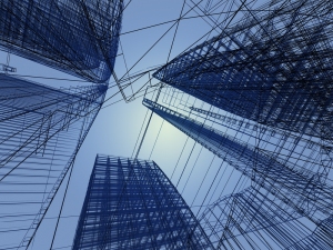 Sunglass: Bringing Architectural Drafting into the Modern Age
