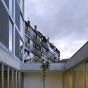 Sao Cirlo Community Center / Nuno Valentim Arquitectura © João Ferrand & Mariana Themudo