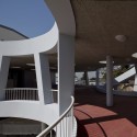 Rafael Bordalo Pinheiro Secondary School / Sousa Santos Architects (9) © João Morgado