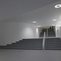 Rafael Bordalo Pinheiro Secondary School / Sousa Santos Architects (5) © João Morgado