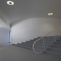 Rafael Bordalo Pinheiro Secondary School / Sousa Santos Architects (3) © João Morgado