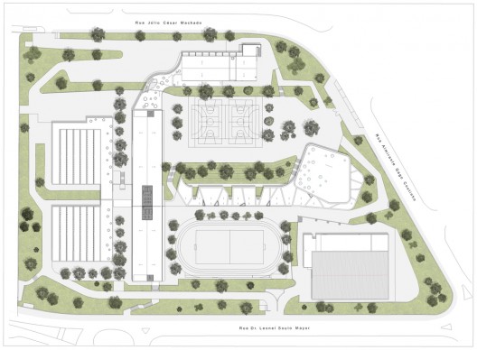 main plan