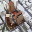 Amazon Proposes Three New Towers in Seattle (2) Via Amazon Early Design Guidance Submittal