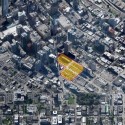 Amazon Proposes Three New Towers in Seattle (1) Via Amazon Early Design Guidance Submittal