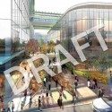 Amazon Proposes Three New Towers in Seattle (5) Via Amazon Early Design Guidance Submittal