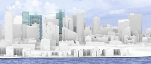 Amazon Proposes Three New Towers in Seattle (4)