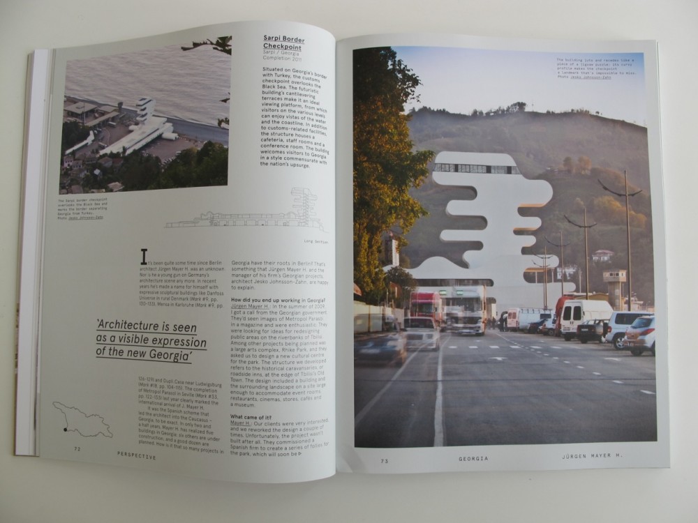 Mark Magazine #37