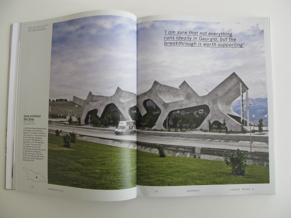 Mark Magazine #37