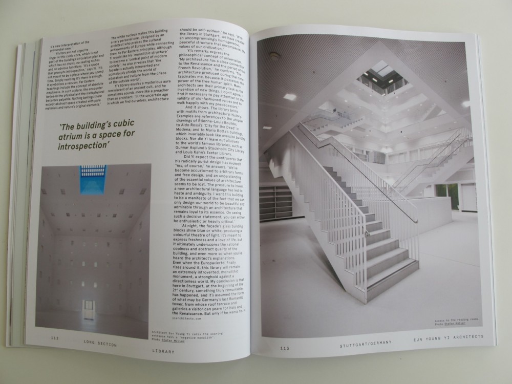 Mark Magazine #37