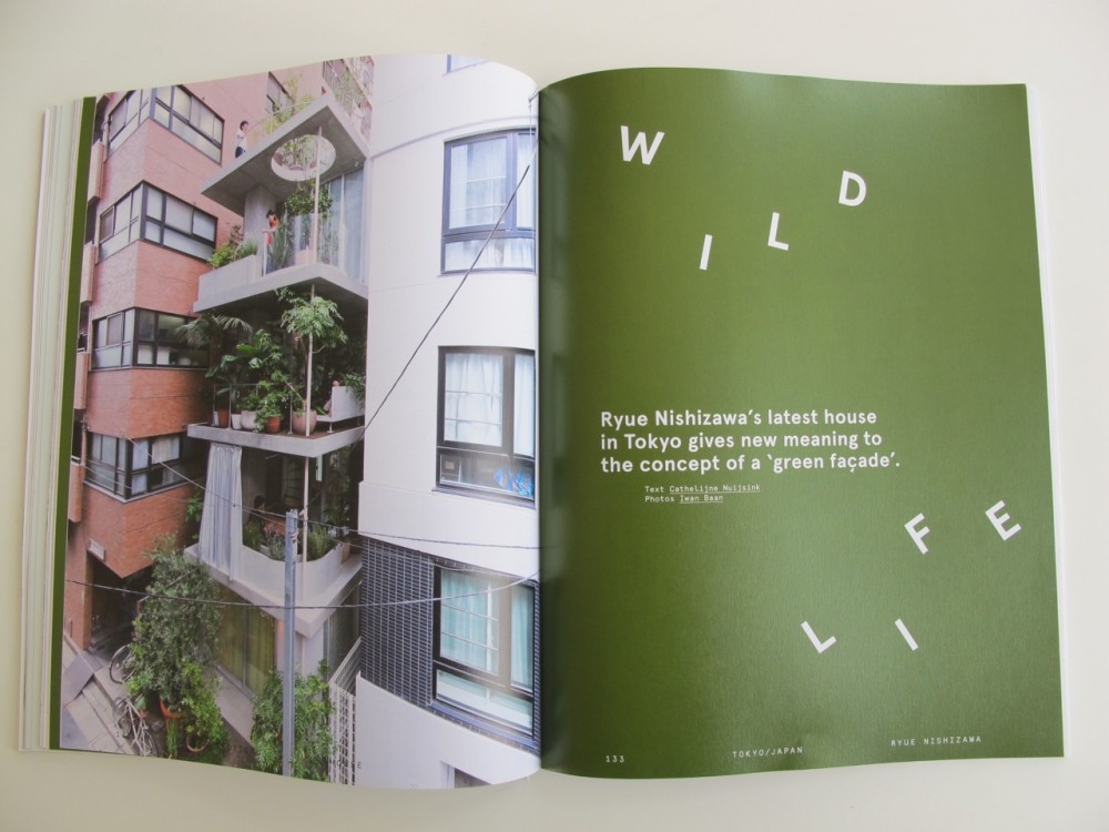 Mark Magazine #37