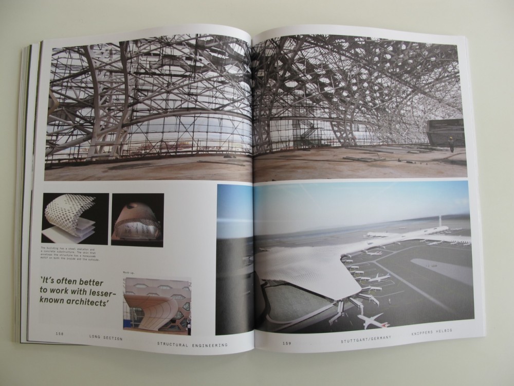 Mark Magazine #37
