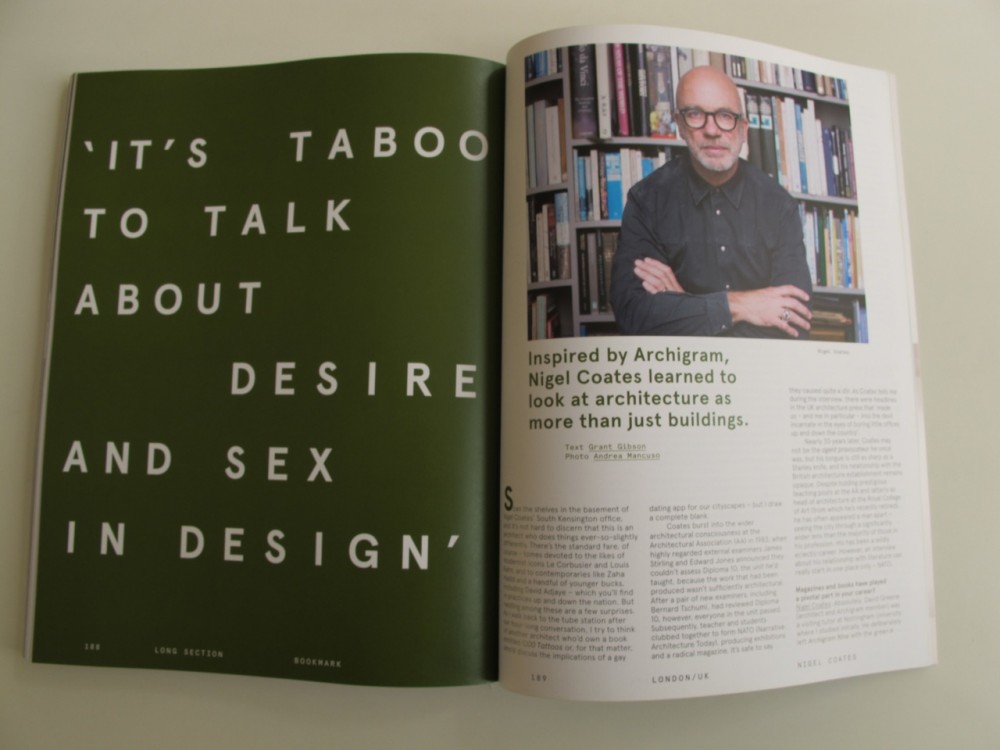 Mark Magazine #37