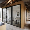 Renovation of an old barn / Comac (3) Courtesy of Comac