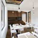 Renovation of an old barn / Comac (4)