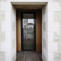 Renovation of an old barn / Comac (5)