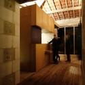 Renovation of an old barn / Comac (6)