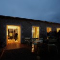 Renovation of an old barn / Comac (7)