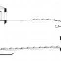 Renovation of an old barn / Comac (8) elevations