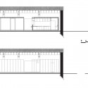 Renovation of an old barn / Comac (10) sections