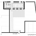 Renovation of an old barn / Comac (11) plan