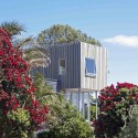 Otama Beach House / David Berridge Architect Otama Beach House / David Berridge Architect © Patrick Reynolds