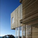 Otama Beach House / David Berridge Architect Otama Beach House / David Berridge Architect © Patrick Reynolds