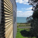 Otama Beach House / David Berridge Architect Otama Beach House / David Berridge Architect © Patrick Reynolds
