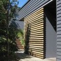 Otama Beach House / David Berridge Architect Otama Beach House / David Berridge Architect © Patrick Reynolds