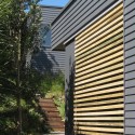 Otama Beach House / David Berridge Architect Otama Beach House / David Berridge Architect © Patrick Reynolds